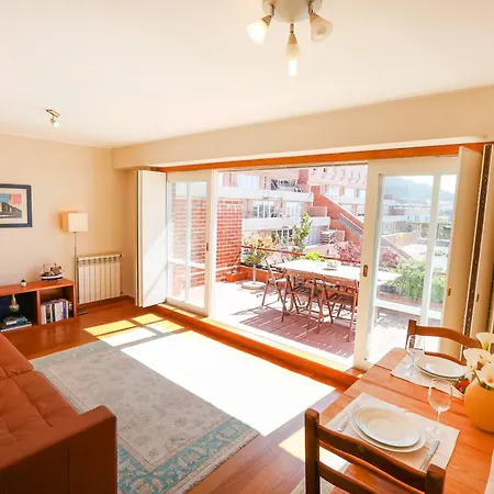 Bahia Sea View Appartement Caminha