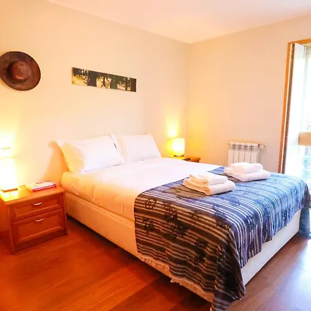 Bahia Sea View Caminha