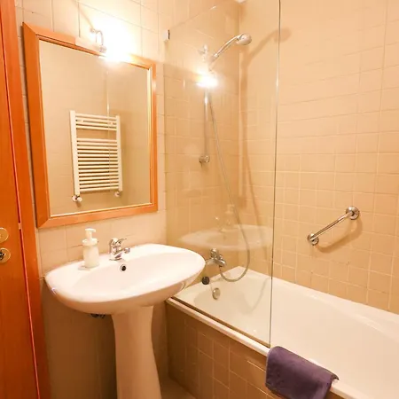 Appartement Bahia Sea View *