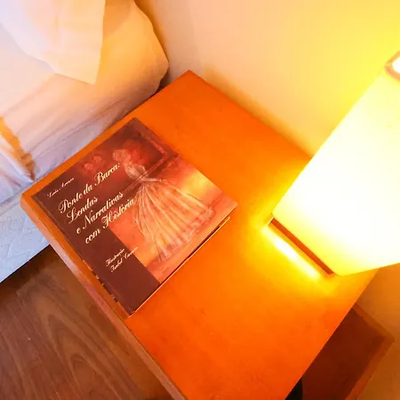 Appartement Bahia Sea View Caminha