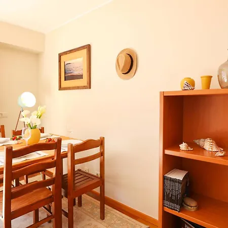 Appartement Bahia Sea View Caminha