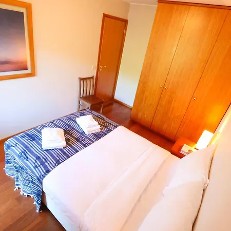 Bahia Sea View Appartement *