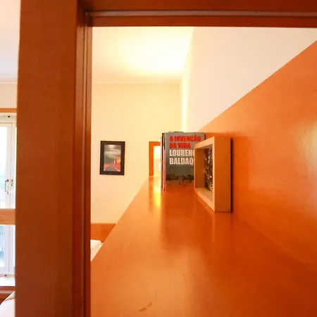 Appartement Bahia Sea View *