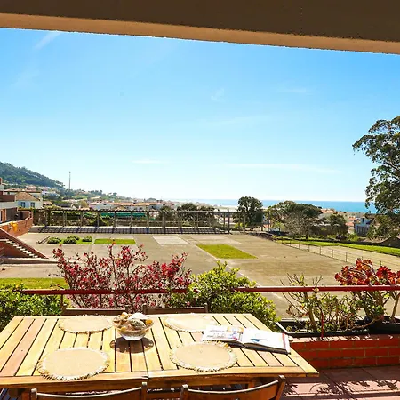 Bahia Sea View