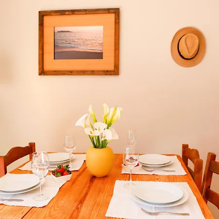 Appartement Bahia Sea View Caminha