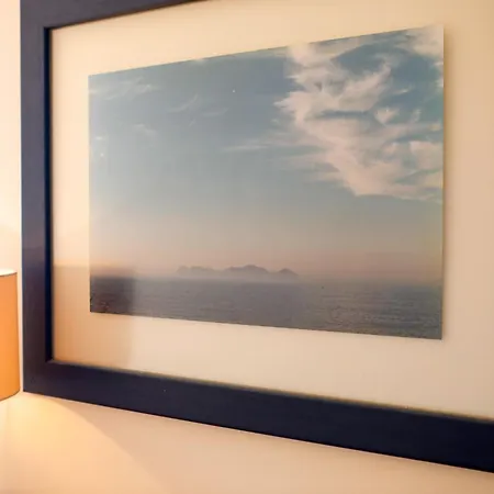 Bahia Sea View Appartement