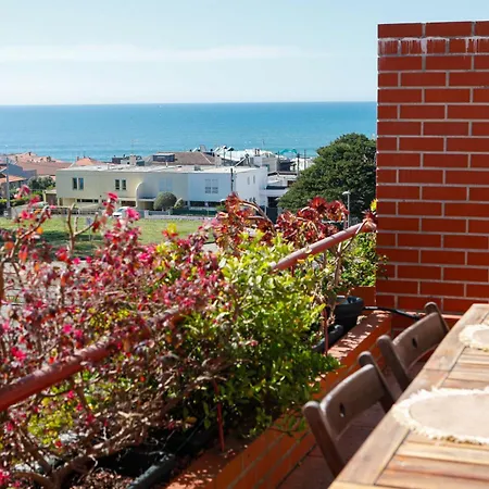 Bahia Sea View Lägenhet Caminha