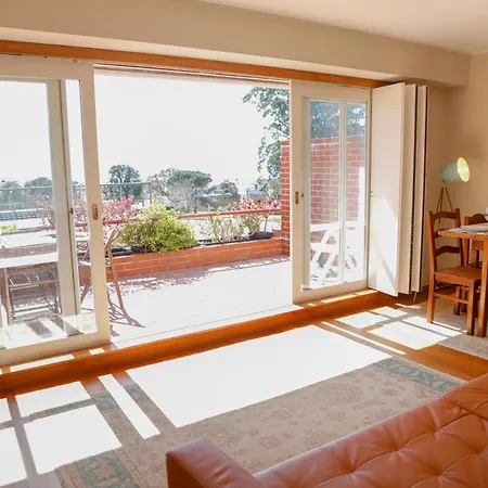 Bahia Sea View Caminha