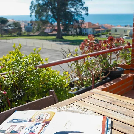 Bahia Sea View *