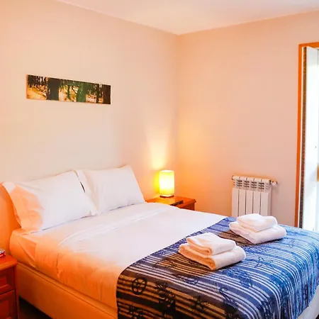 Bahia Sea View Appartement Caminha