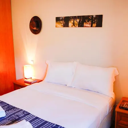 Appartement Bahia Sea View *