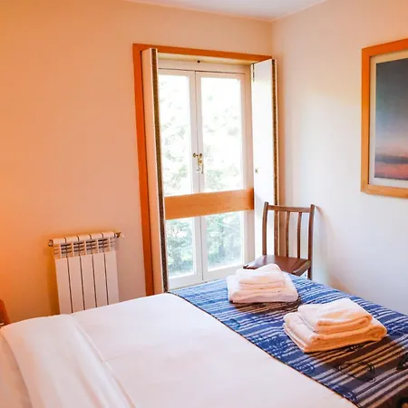 Appartement Bahia Sea View Caminha